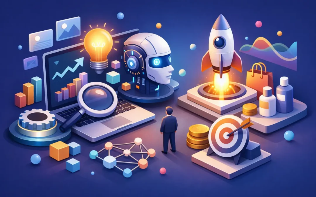 What is generative engine optimization? Why should brands do it now?