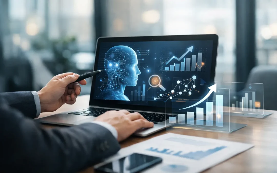 AI答案曝光追蹤方式：把推薦變化轉成增長決策