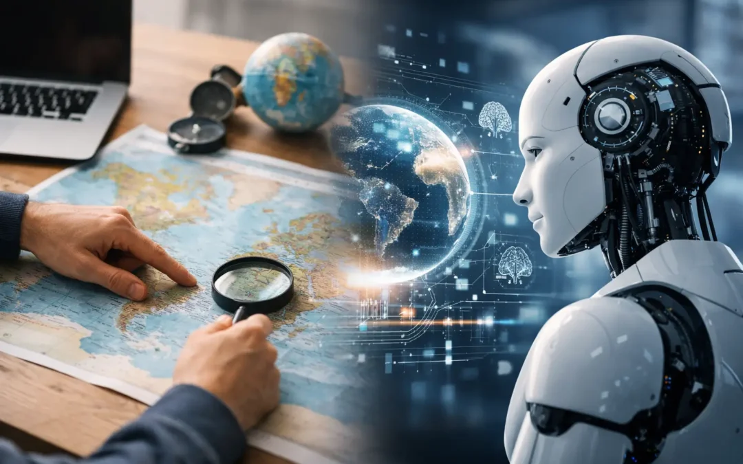 企業需要 GEO 嗎？AI 答案時代不能缺席